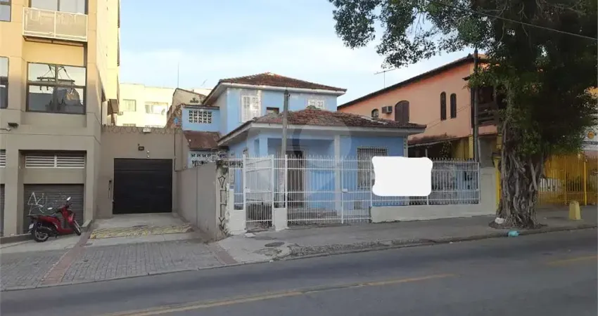 Casa comercial à venda no Fonseca, Niterói 