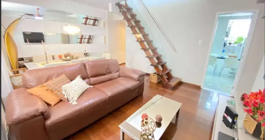 Duplex com 3 quartos à venda em Icaraí - RJ