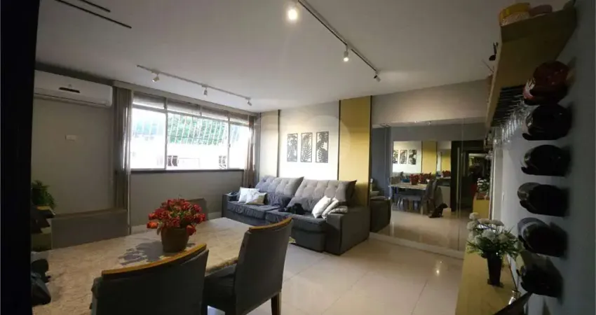 Apartamento com 3 quartos à venda na Rua Miguel de Frias, Icaraí, Niterói