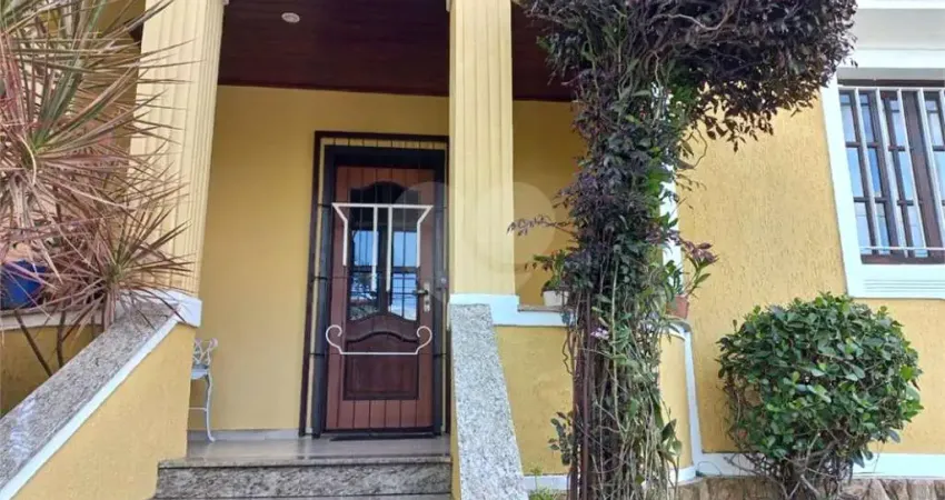 Casa com 4 quartos à venda em Largo Do Barradas - RJ