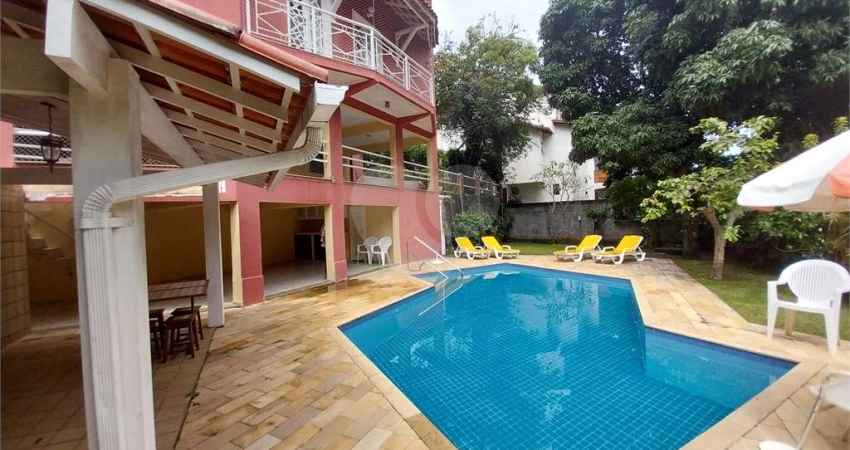 Casa com 4 quartos à venda em Piratininga - RJ