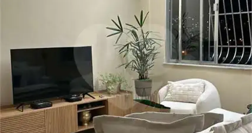 Apartamento com 2 quartos à venda na Avenida Almirante Ary Parreiras, Icaraí, Niterói