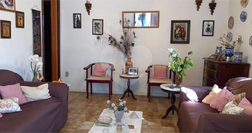 Casa com 5 quartos à venda na Rua Desembargador Lima Castro, Fonseca, Niterói