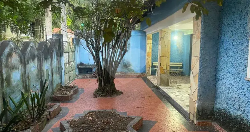 Casa com 3 quartos à venda na Rua Desembargador Lima Castro, Fonseca, Niterói