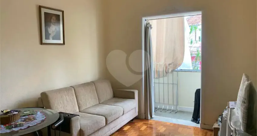 Apartamento com 2 quartos à venda na Travessa Alexandre Fleming, 23, Icaraí, Niterói