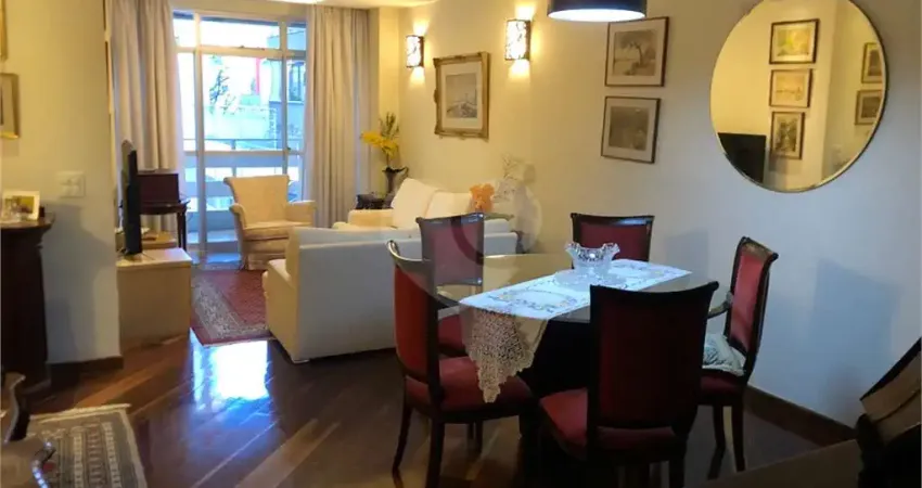 Apartamento com 3 quartos à venda na Rua Professor Miguel Couto, Icaraí, Niterói
