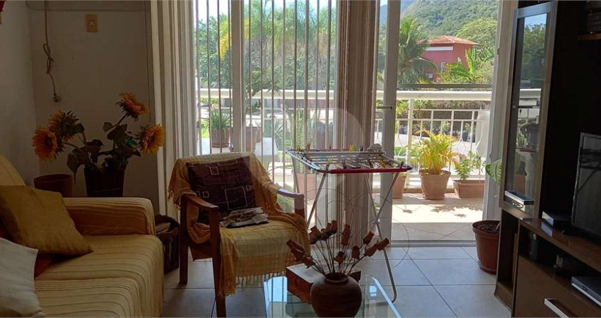 Apartamento com 3 quartos à venda na Leila Souza Putilini, Itaipu, Niterói