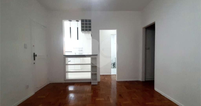 Apartamento com 2 quartos à venda em Fonseca - RJ