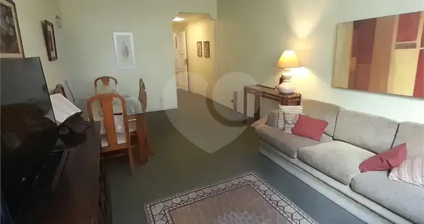 Apartamento com 3 quartos à venda na Ator Paulo Gustavo, Icaraí, Niterói