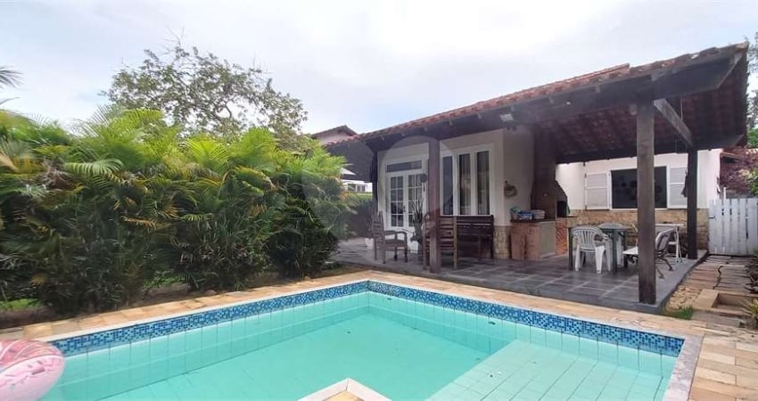 Casa em condomínio fechado com 3 quartos à venda na Estrada Caetano Monteiro, Badu, Niterói