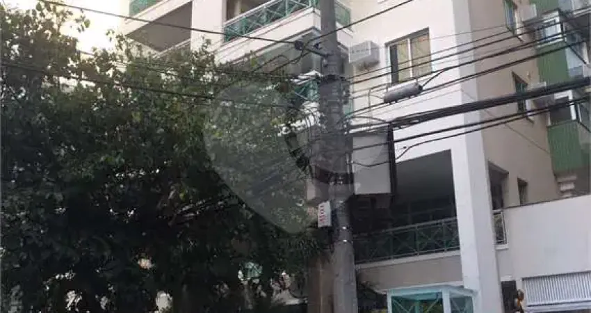 Cobertura com 3 quartos à venda na Praça Doutor Nilo Peçanha, Ingá, Niterói