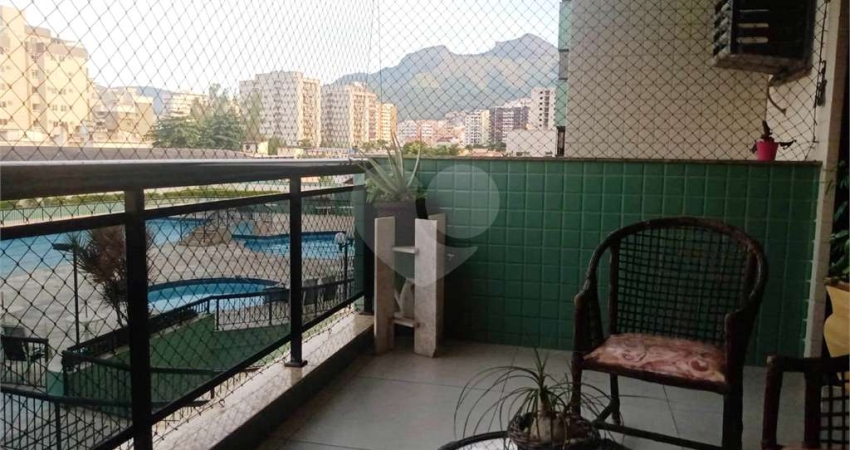 Apartamento com 4 quartos à venda em Todos Os Santos - RJ
