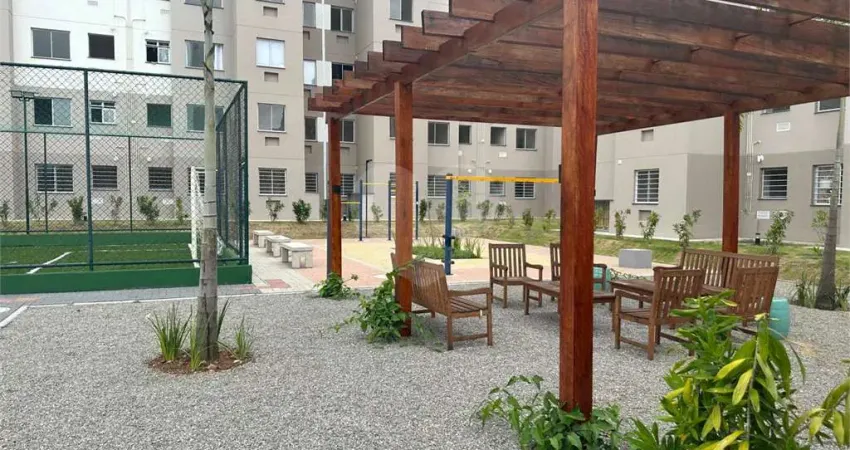 Apartamento com 2 quartos à venda no Neves (Neves), São Gonçalo