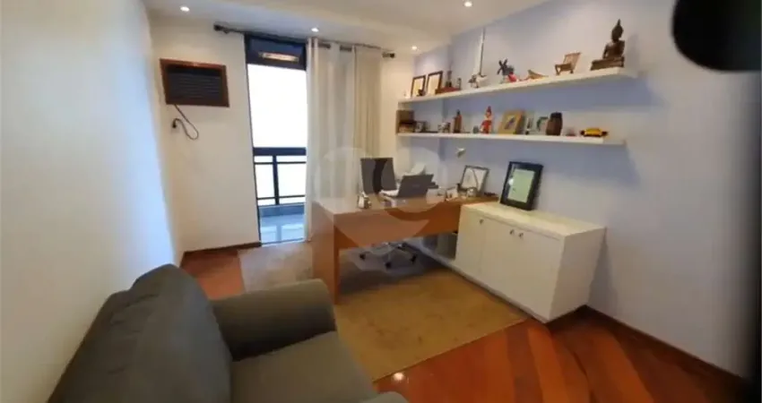 Apartamento com 3 quartos à venda no Santa Rosa, Niterói 