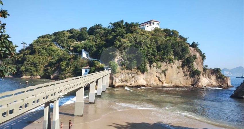 Terreno à venda na Rua Roberto Rowley Mendes, Boa Viagem, Niterói