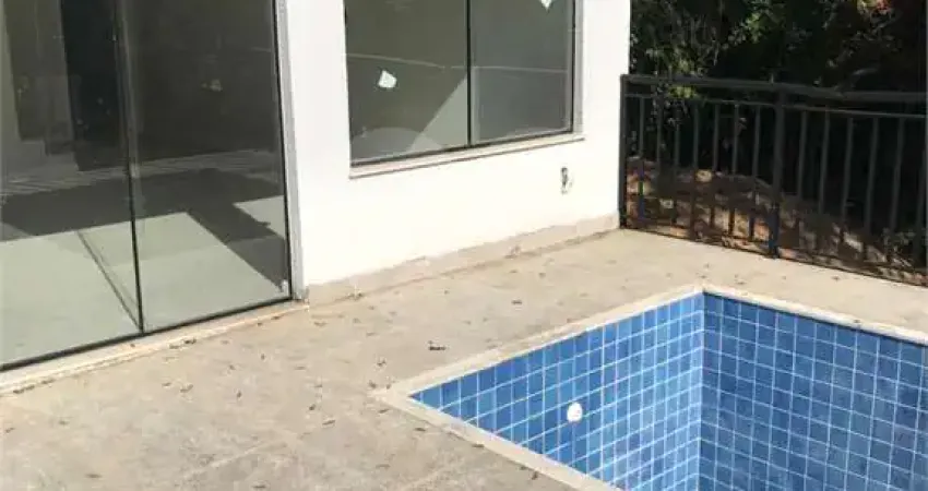 Casa com 3 quartos à venda em Itaipu - RJ