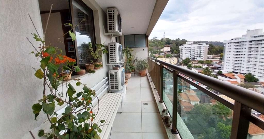 Apartamento com 2 quartos à venda em Santa Rosa - RJ