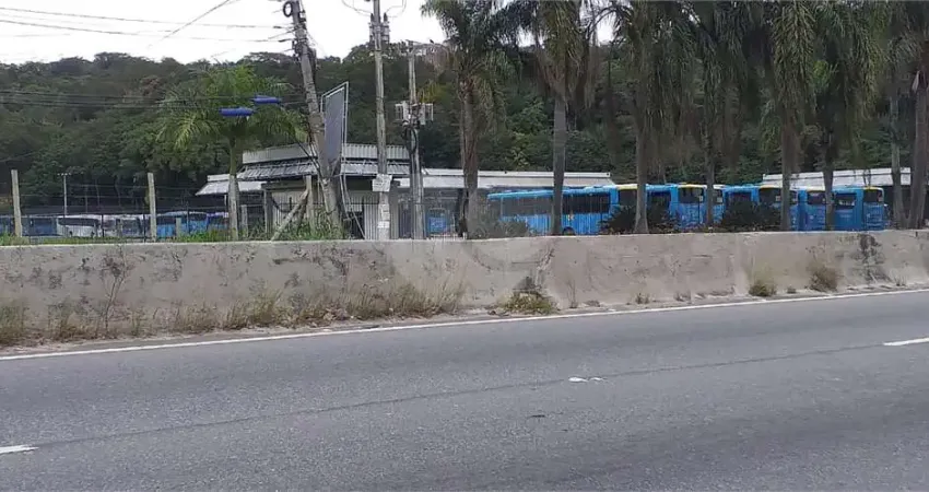 Terreno comercial à venda no Rio do Ouro, São Gonçalo 