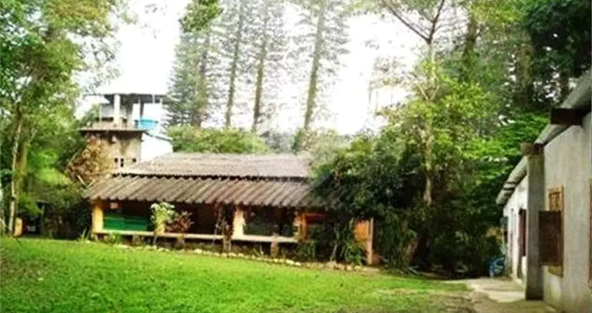 Chácara / sítio com 3 quartos à venda em Várzea das Moças, Niterói 