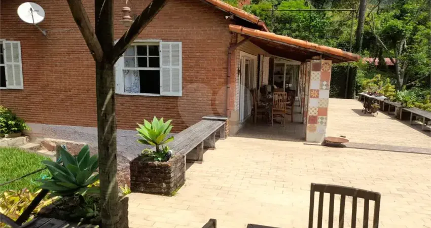 Casa com 3 quartos à venda na Professor Veiga, Araras, Petrópolis