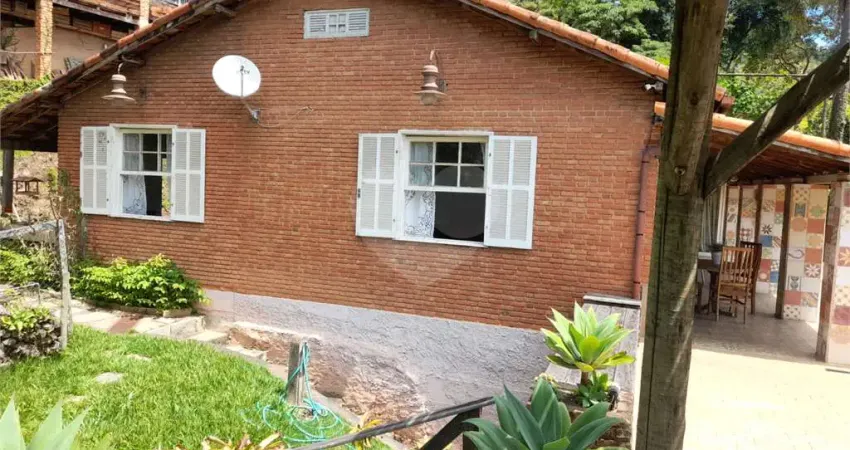 Casa com 3 quartos à venda na Professor Veiga, Araras, Petrópolis
