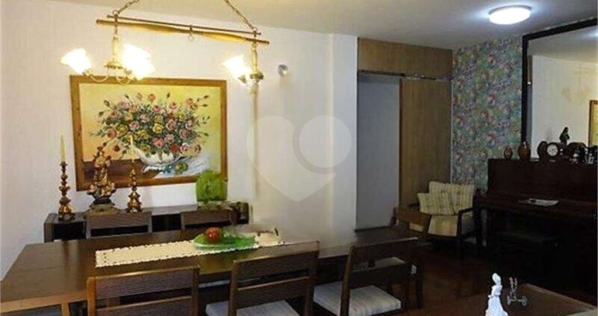 Apartamento com 4 quartos à venda em Ingá - RJ