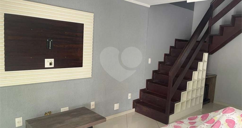 Condomínio com 4 quartos à venda em Várzea Das Moças - RJ