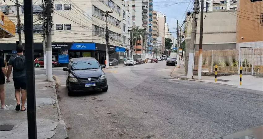 Ponto comercial à venda na Rua Presidente Domiciano, Ingá, Niterói