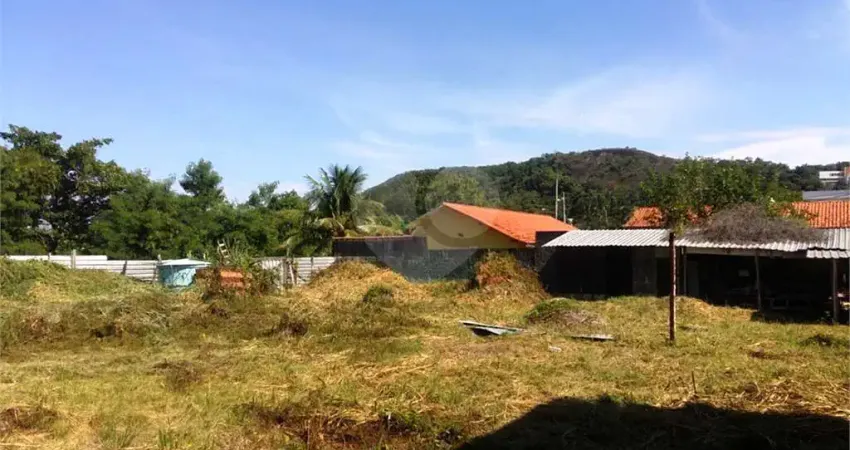 Terreno à venda na Osman Corrêa Da Silva, Itaipu, Niterói