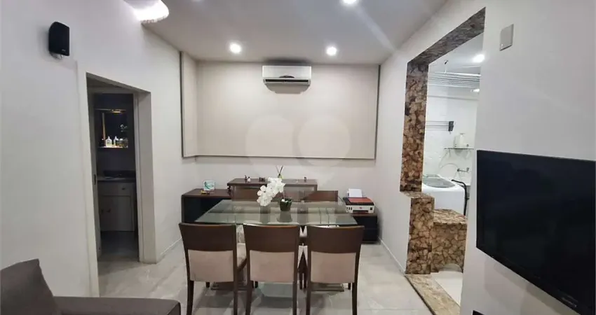 Apartamento com 2 quartos à venda na Ladeira Lopes da Cunha, 18, Fonseca, Niterói