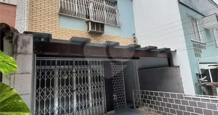 Casa comercial à venda em Icaraí, Niterói 