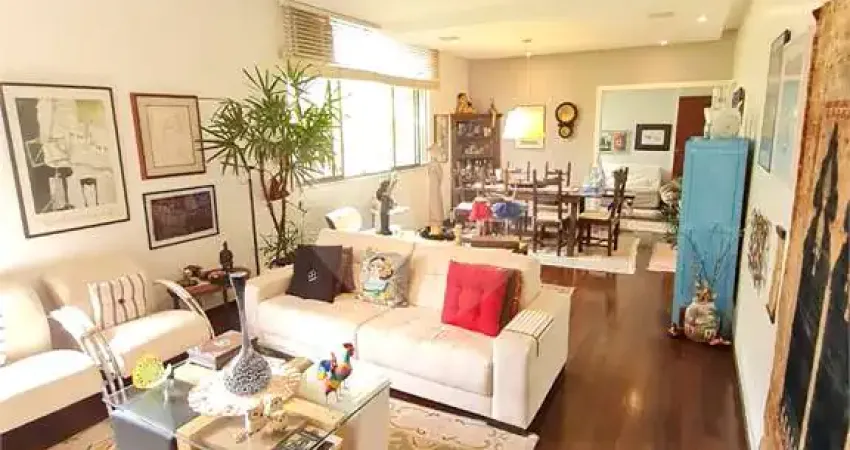 Apartamento com 3 quartos à venda na Rua das Laranjeiras, Laranjeiras, Rio de Janeiro