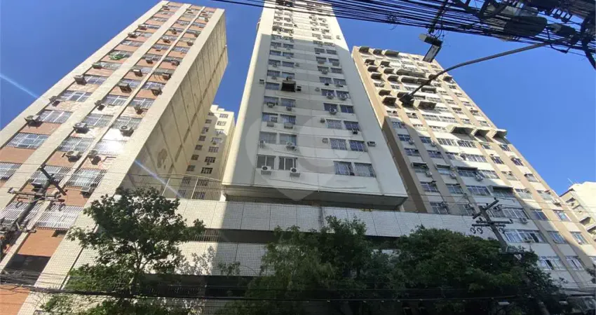Cobertura com 4 quartos à venda na Rua Gavião Peixoto, Icaraí, Niterói