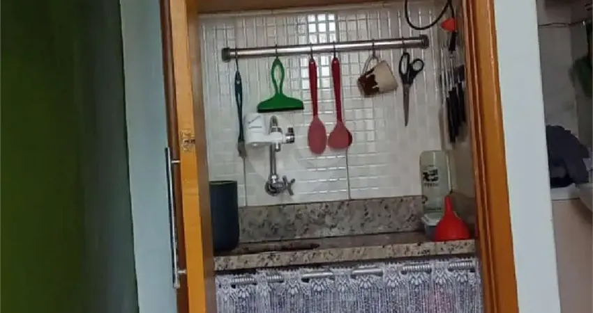 Apartamento com 1 quarto à venda no Centro, Niterói 