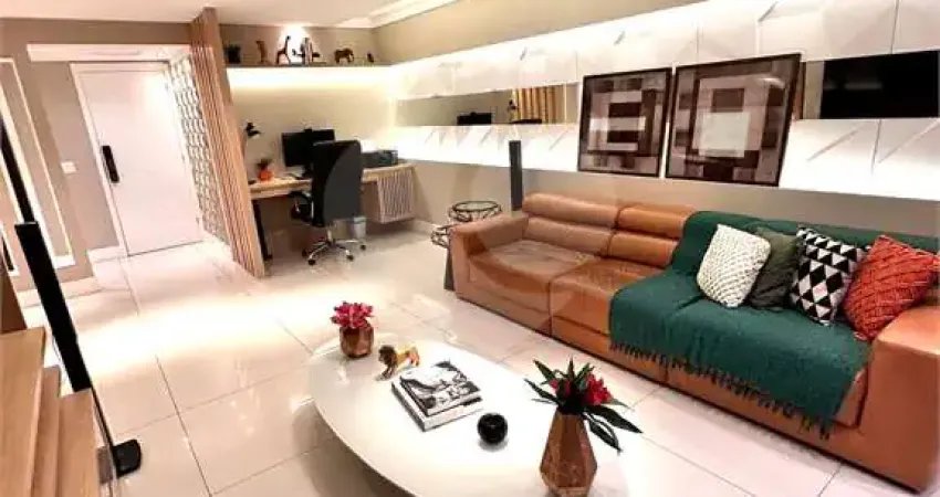 Apartamento com 4 quartos à venda em Icaraí - RJ