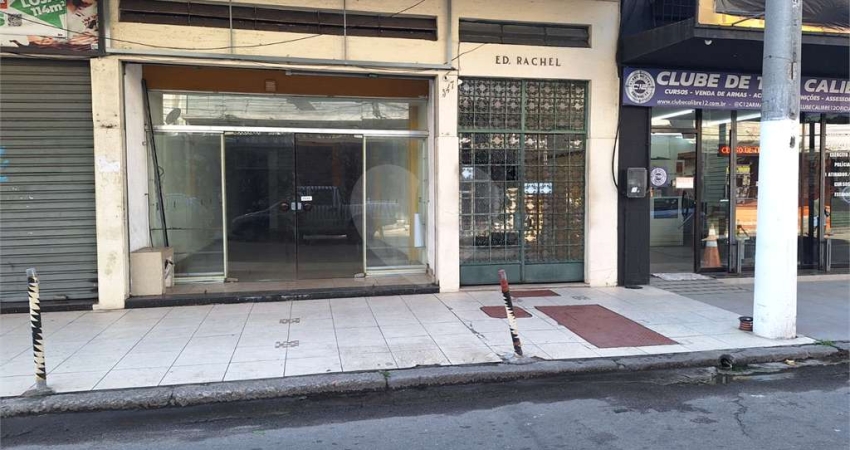 Ponto comercial à venda na Rua Visconde de Itaboraí, Centro, Niterói