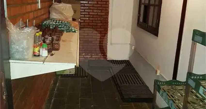 Casa com 1 quarto à venda na Avenida Doutor Acúrcio Torres, Piratininga, Niterói