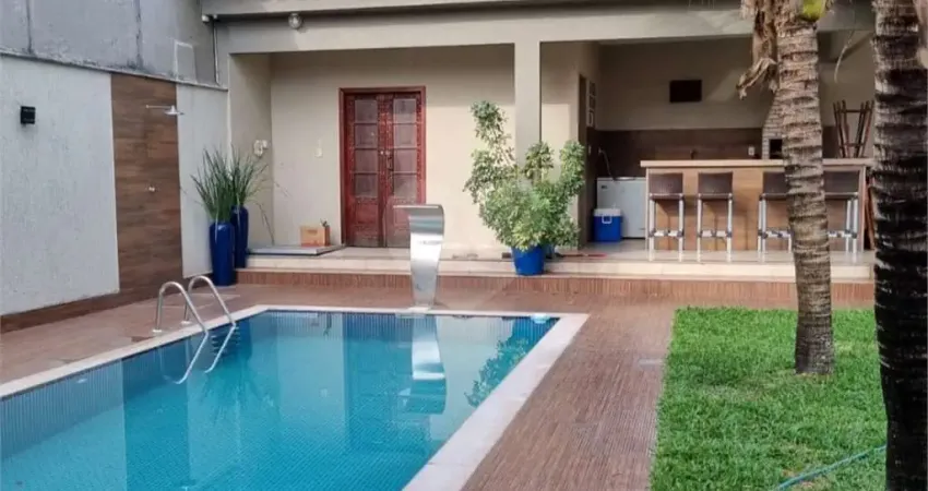 Casa com 3 quartos à venda em Fonseca - RJ