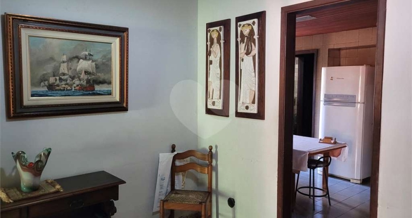 Casa com 5 quartos à venda na Avenida Almirante Ary Parreiras, Icaraí, Niterói