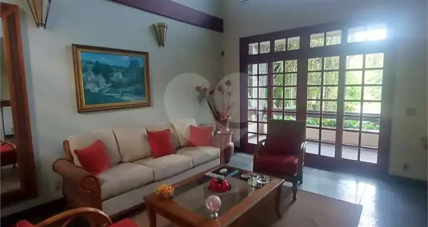 Casa em condomínio fechado com 4 quartos à venda na Rua Jornalista Carlos Vilhena, 829, Piratininga, Niterói