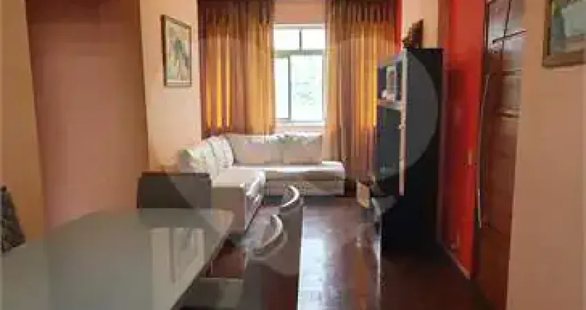 Apartamento com 3 quartos à venda na Rua Miguel de Frias, Icaraí, Niterói