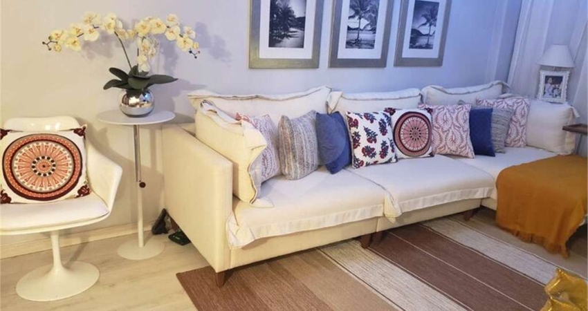 Apartamento com 2 quartos à venda em São Francisco - RJ