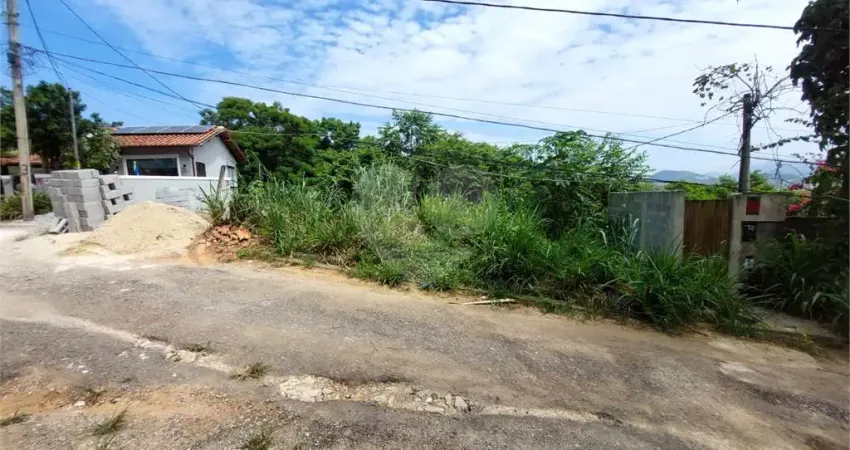 Terreno à venda na 61, Itaipu, Niterói