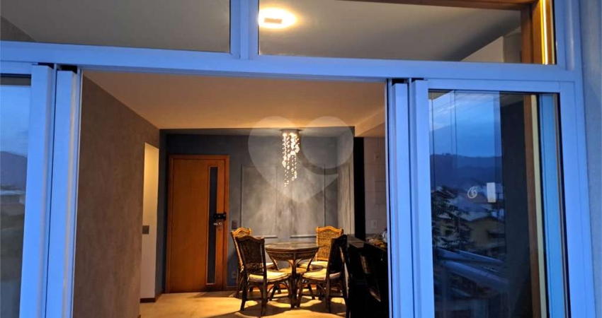 Apartamento com 1 quartos à venda em Piratininga - RJ