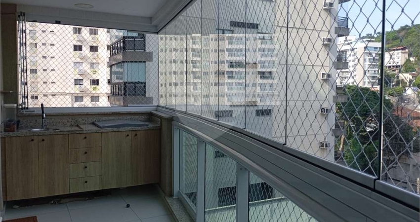 Apartamento com 2 quartos à venda em Santa Rosa - RJ