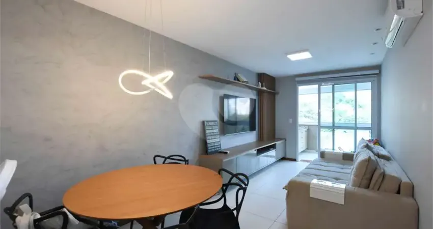 Apartamento com 2 quartos à venda em Santa Rosa - RJ