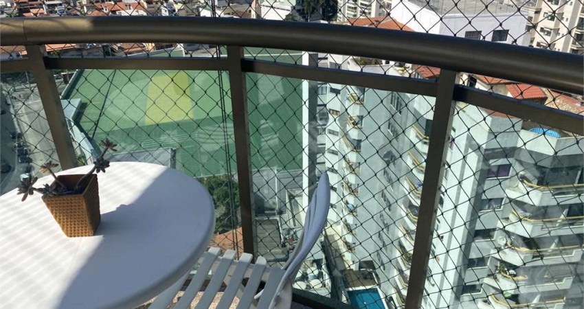 Apartamento com 2 quartos à venda na Avenida Sete de Setembro, Icaraí, Niterói