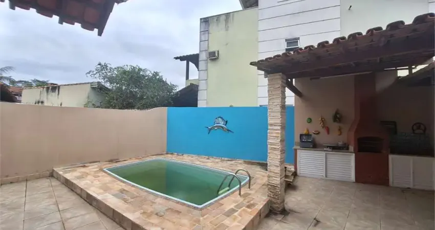 Casa com 3 quartos à venda na General Atratino Côrtes Coutinho, Serra Grande, Niterói