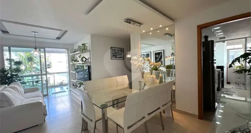 Apartamento com 2 quartos à venda na Madre Maria Victoria, Charitas, Niterói