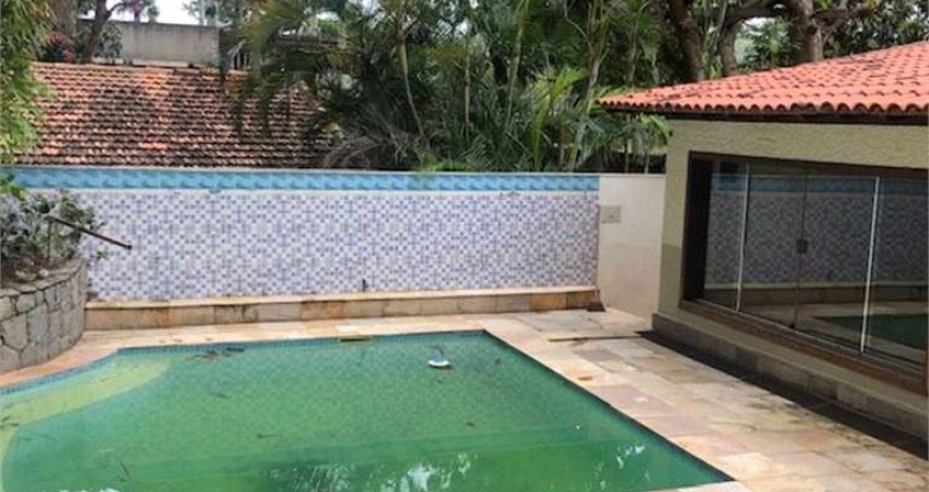 Casa com 3 quartos à venda na Das Papoulas, Itacoatiara, Niterói